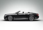 Bentley Continental GTC Speed 80-11 Edition 2010 года